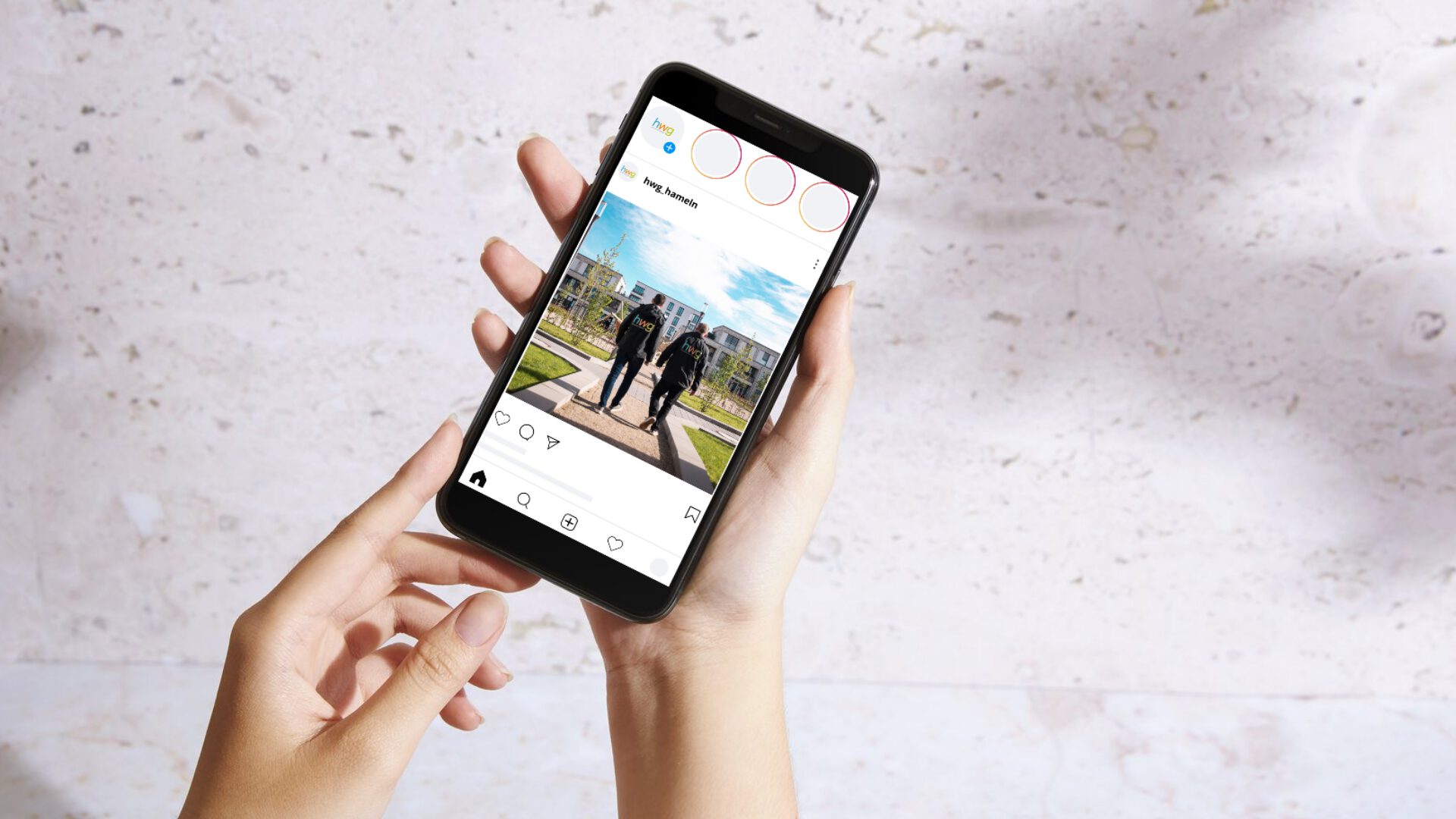 HWG Instagram Screenshot (2)